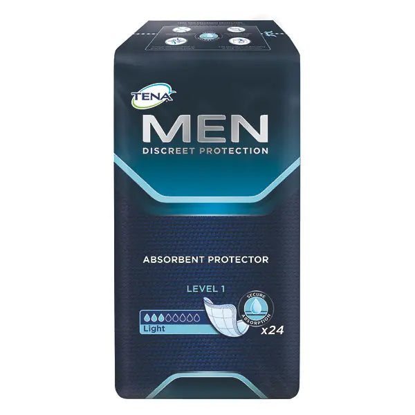 TenaTENA Men EinlagenDocMed GmbH